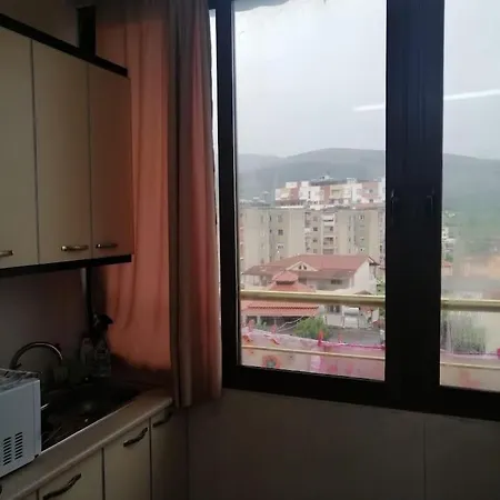 Apartament Bmg -