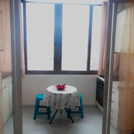 Apartament Bmg - Berat